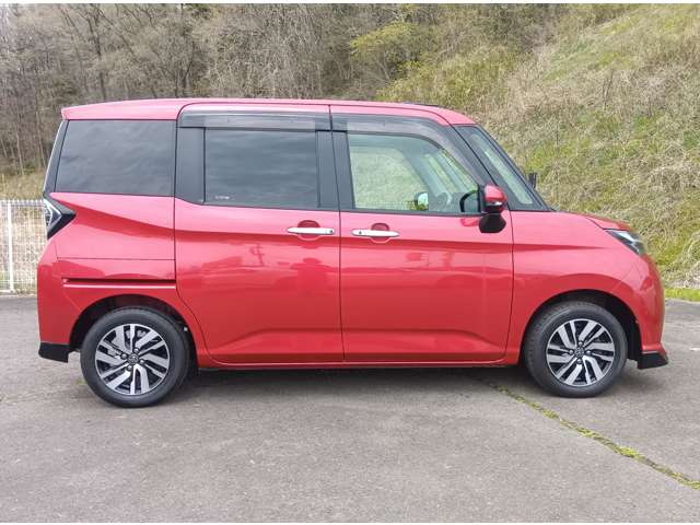 トヨタ タンク １．０ カスタム Ｇ Ｓ H29年 (東北) 99