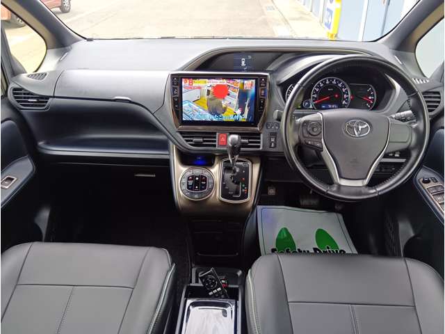 トヨタ ヴォクシー ２．０ ＺＳ H27年 (東北) 99