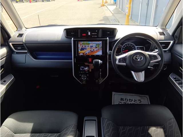 トヨタ タンク １．０ カスタム Ｇ Ｓ H30年 (東北) 99