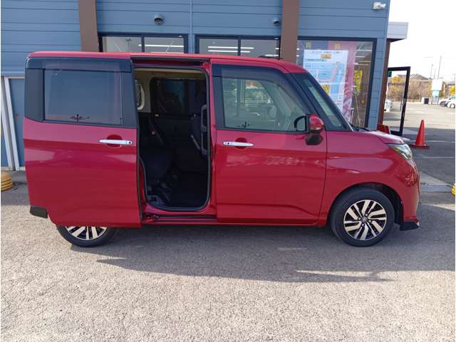 トヨタ タンク １．０ カスタム Ｇ Ｓ H30年 (東北) 99
