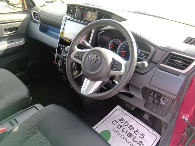 トヨタ タンク １．０ カスタム Ｇ Ｓ H30年 (東北) 99