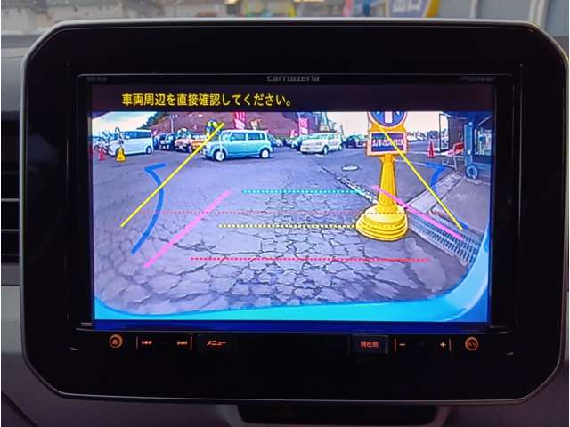 スズキ イグニス １．２ ハイブリッド ＭＸ H28年 (東北) 99