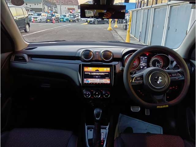 スズキ スイフト スポーツ １．４ R3年 (東北) 99