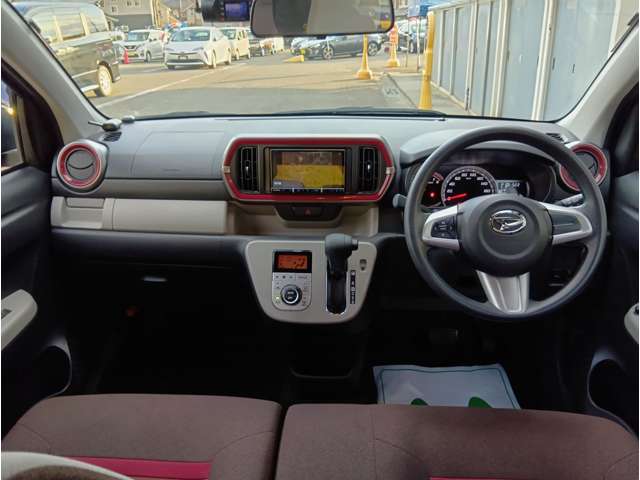 ダイハツ ブーン １．０ スタイル ＳＡＩＩＩ H30年 (東北) 99