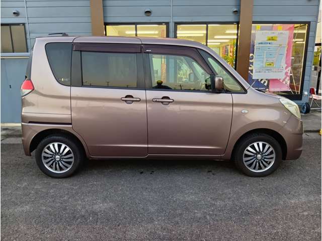 スズキ ソリオ １．２ Ｇ H24年 (東北) 99