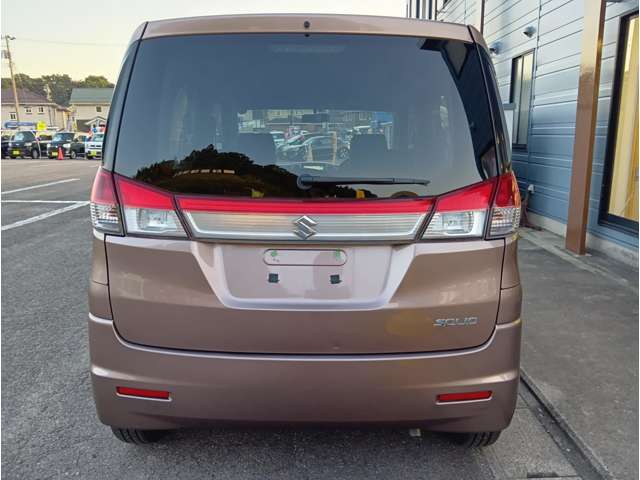 スズキ ソリオ １．２ Ｇ H24年 (東北) 99