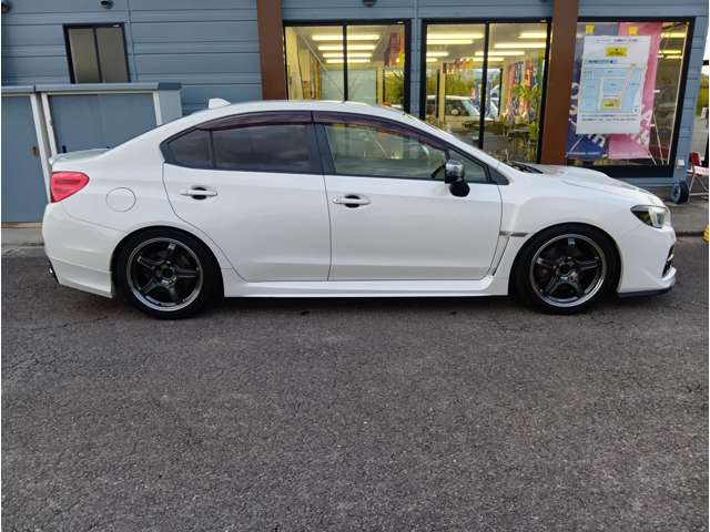 スバル ＷＲＸ　Ｓ４ Ｓ４ ２．０ＧＴ－Ｓ アイサイト ４ＷＤ H27年 (東北) 99