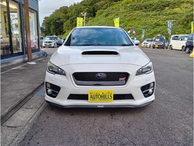 スバル ＷＲＸ　Ｓ４ Ｓ４ ２．０ＧＴ－Ｓ アイサイト ４ＷＤ H27年 (東北) 99