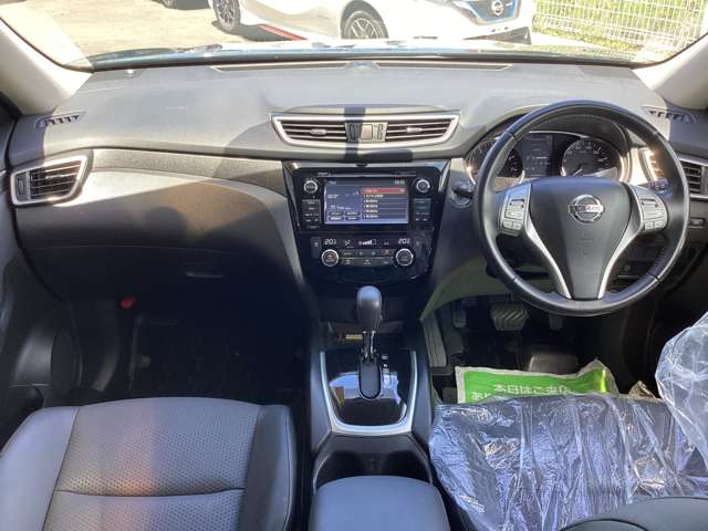 日産 エクストレイル ２．０ ２０Ｘ ２列車 ４ＷＤ H26年 (東北) 99