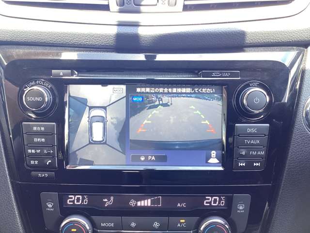 日産 エクストレイル ２．０ ２０Ｘ ２列車 ４ＷＤ H26年 (東北) 99