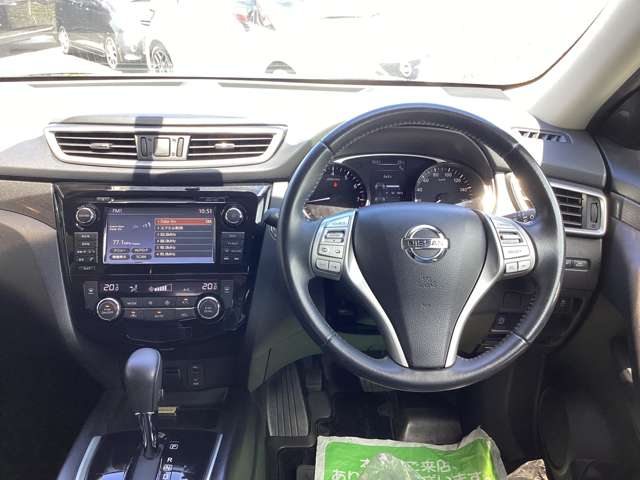 日産 エクストレイル ２．０ ２０Ｘ ２列車 ４ＷＤ H26年 (東北) 99