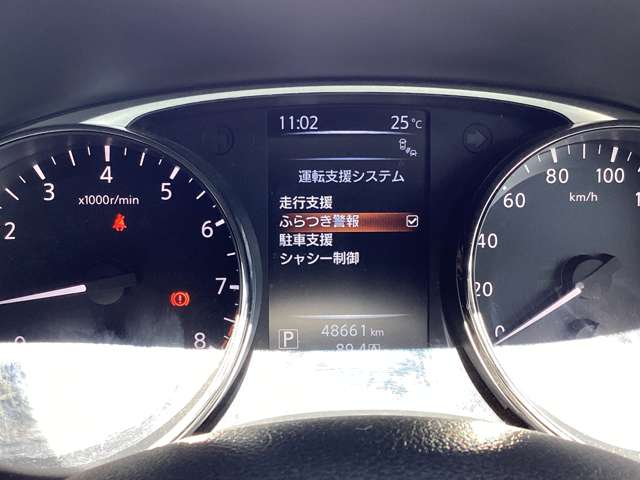 日産 エクストレイル ２．０ ２０Ｘ ２列車 ４ＷＤ H26年 (東北) 99