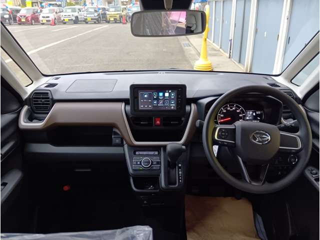ダイハツ ムーヴ ６６０ Ｘ R7年 (東北) 99