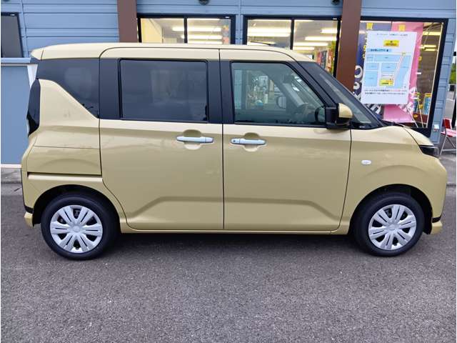 ダイハツ ムーヴ ６６０ Ｘ R7年 (東北) 99