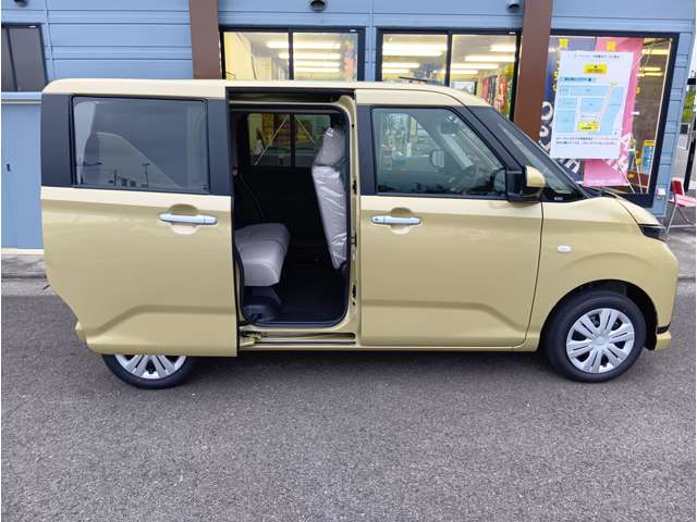 ダイハツ ムーヴ ６６０ Ｘ R7年 (東北) 99