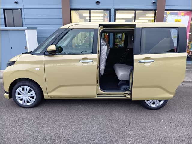 ダイハツ ムーヴ ６６０ Ｘ R7年 (東北) 99