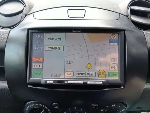 マツダ デミオ １．３ １３Ｃ H23年 (東北) 99