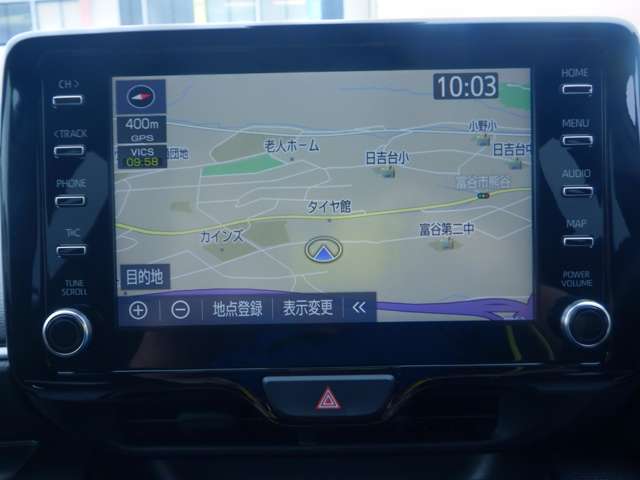 トヨタ ヤリス １．０ Ｇ R2年 (東北) 99