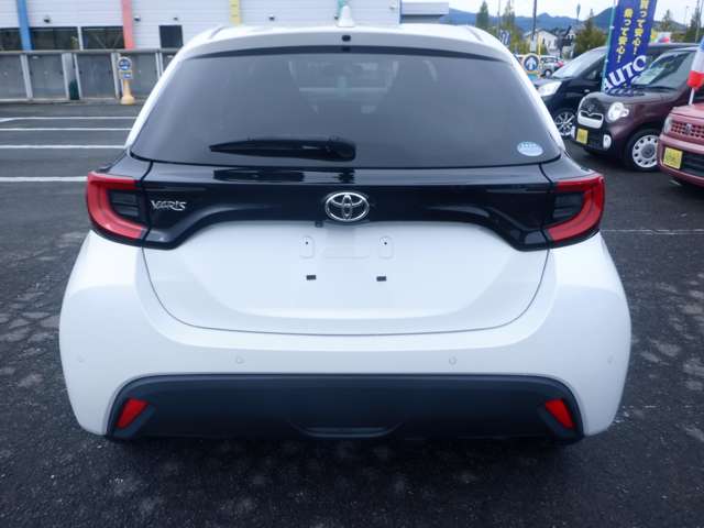 トヨタ ヤリス １．０ Ｇ R2年 (東北) 99