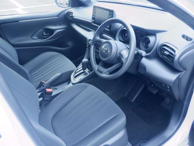 トヨタ ヤリス １．０ Ｇ R2年 (東北) 99
