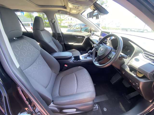 トヨタ ＲＡＶ４ ２．０ Ｘ ４ＷＤ R5年 (東北) 99