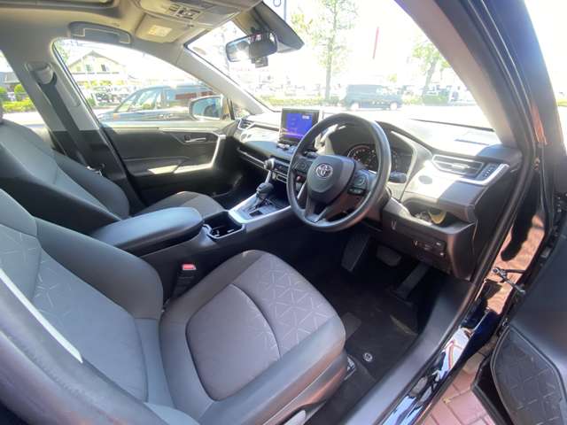 トヨタ ＲＡＶ４ ２．０ Ｘ ４ＷＤ R5年 (東北) 99