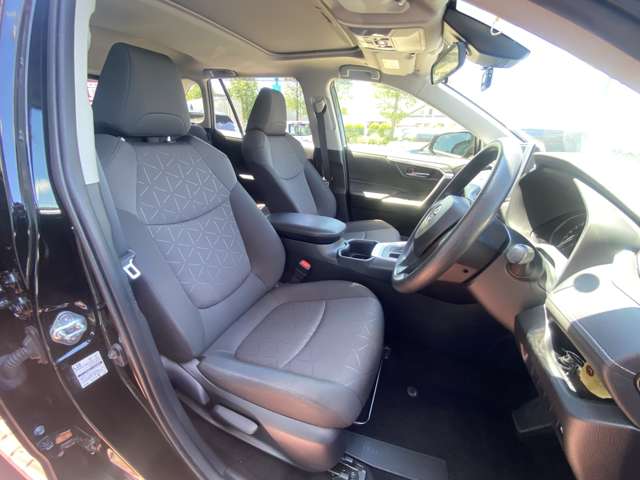 トヨタ ＲＡＶ４ ２．０ Ｘ ４ＷＤ R5年 (東北) 99