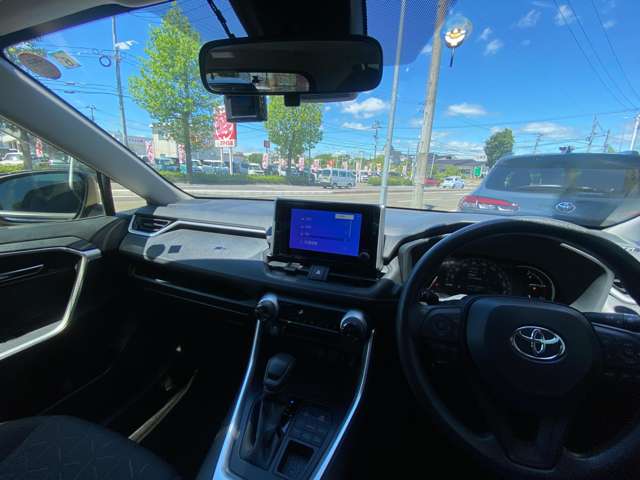 トヨタ ＲＡＶ４ ２．０ Ｘ ４ＷＤ R5年 (東北) 99