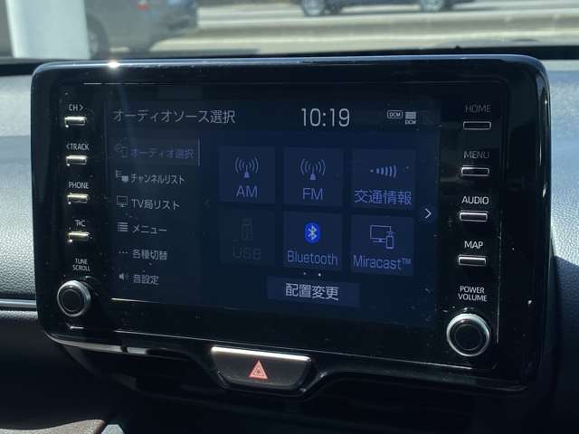 トヨタ ヤリスクロス　ハイブリッド １．５ ハイブリッド Ｚ R2年 (東北) 99