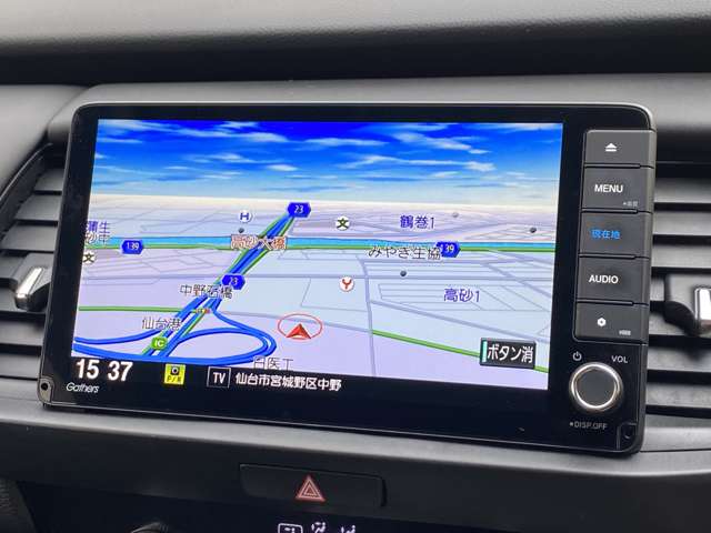 ホンダ フィット　ハイブリッド １．５ Ｅ：ＨＥＶ ホーム R2年 (東北) 99