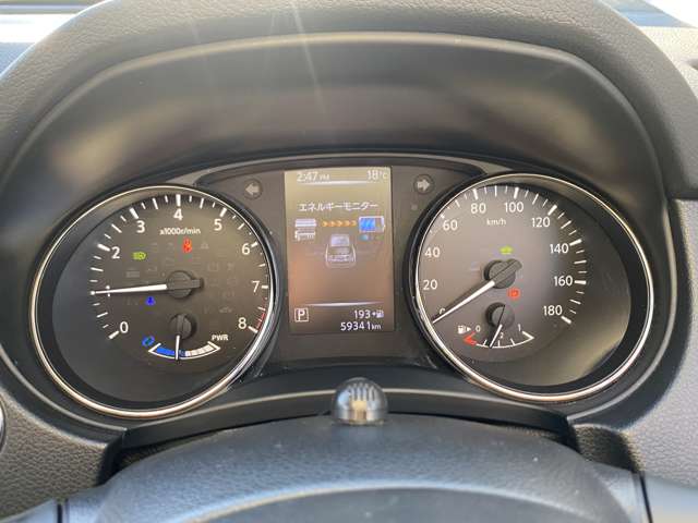 日産 エクストレイル　ハイブリッド ２．０ ２０ＸＩ ハイブリッド ４ＷＤ R2年 (東北) 99