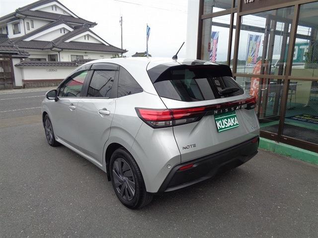 日産 ノート １．２ Ｓ R5年 (東北) 99