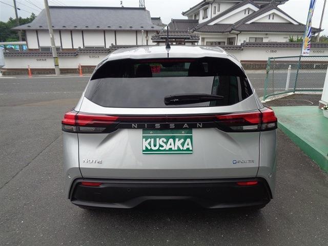 日産 ノート １．２ Ｓ R5年 (東北) 99