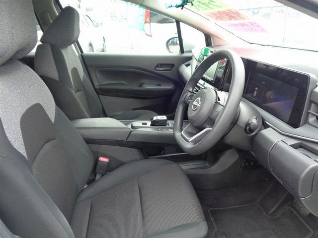 日産 ノート １．２ Ｓ R5年 (東北) 99
