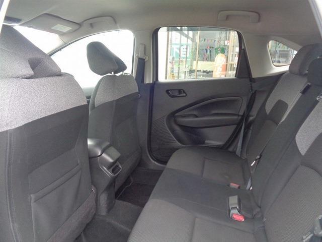 日産 ノート １．２ Ｓ R5年 (東北) 99