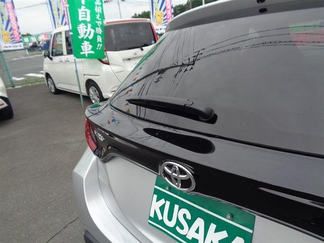 トヨタ ヤリス １．０ Ｘ R3年 (東北) 99