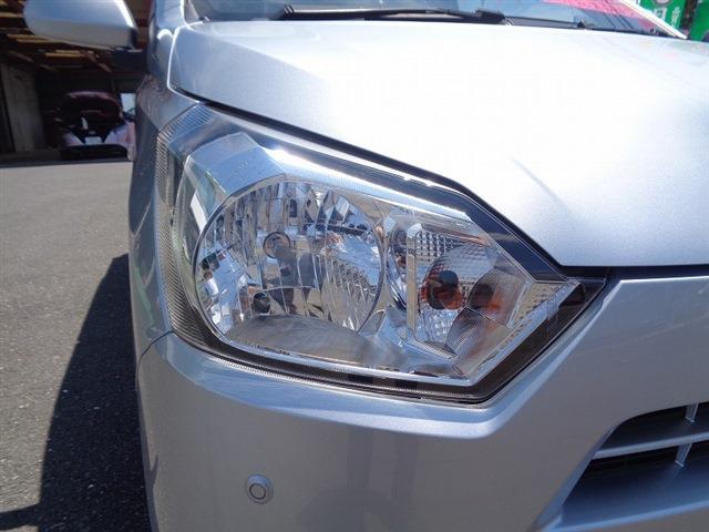 ダイハツ ミラ　イース ６６０ Ｌ ＳＡＩＩＩ R3年 (東北) 99