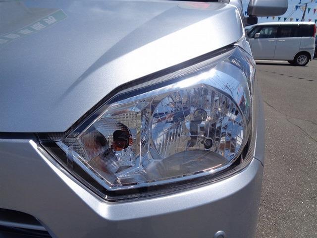 ダイハツ ミラ　イース ６６０ Ｌ ＳＡＩＩＩ R3年 (東北) 99