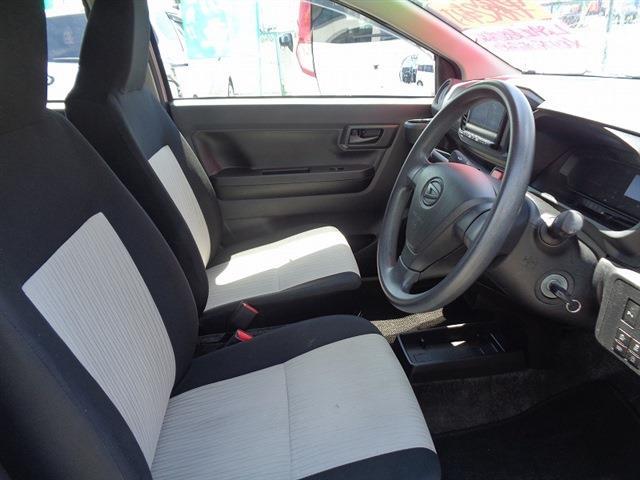 ダイハツ ミラ　イース ６６０ Ｌ ＳＡＩＩＩ R3年 (東北) 99