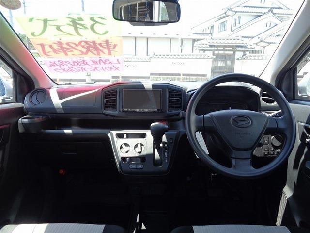 ダイハツ ミラ　イース ６６０ Ｌ ＳＡＩＩＩ R3年 (東北) 99
