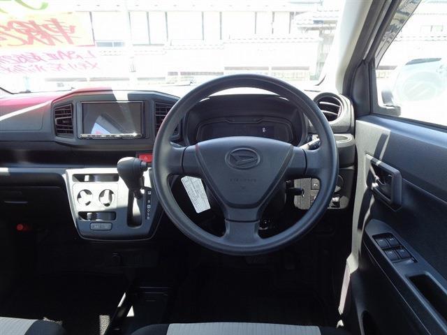 ダイハツ ミラ　イース ６６０ Ｌ ＳＡＩＩＩ R3年 (東北) 99