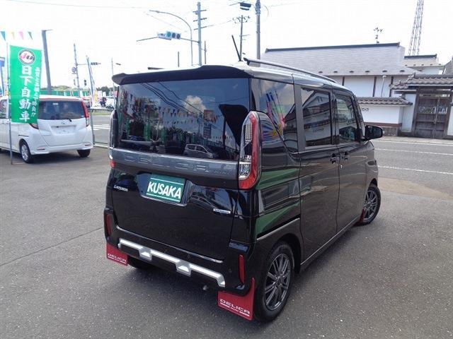 三菱 デリカ　ミニ ６６０ Ｔ R7年 (東北) 99