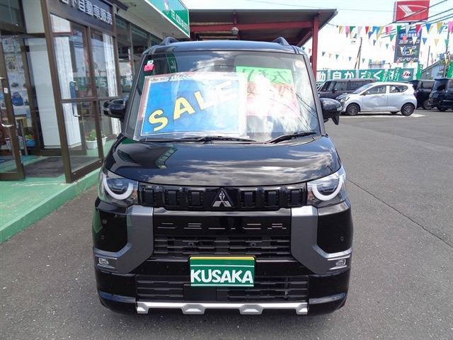 三菱 デリカ　ミニ ６６０ Ｔ R7年 (東北) 99