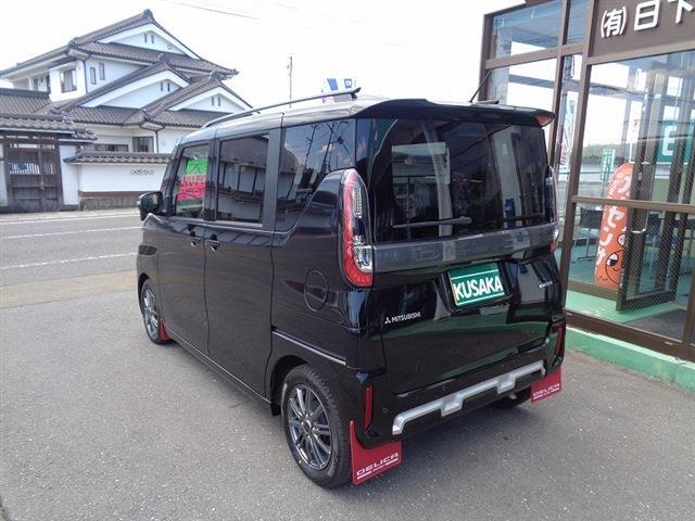 三菱 デリカ　ミニ ６６０ Ｔ R7年 (東北) 99