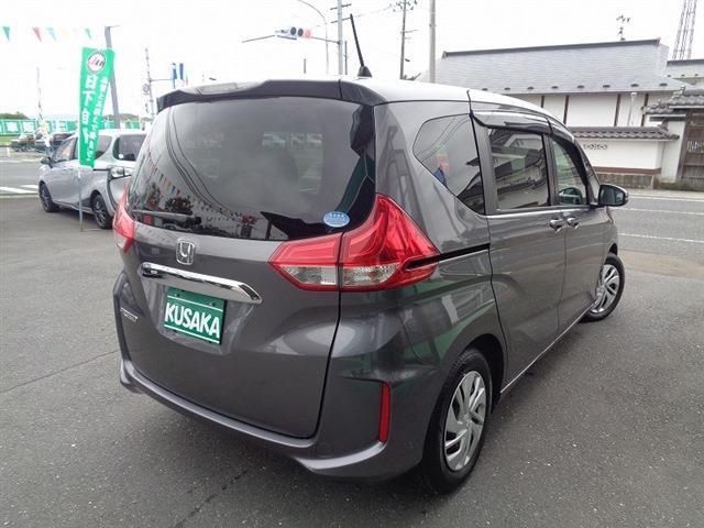 ホンダ フリード １．５ Ｇ 助手席サイドリフトアップシート車 H30年 (東北) 99