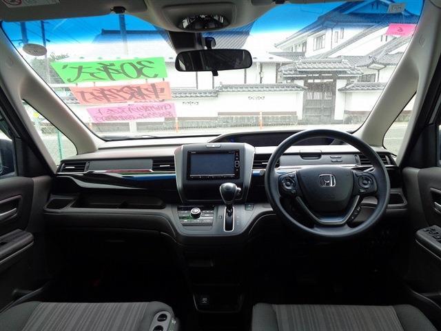 ホンダ フリード １．５ Ｇ 助手席サイドリフトアップシート車 H30年 (東北) 99