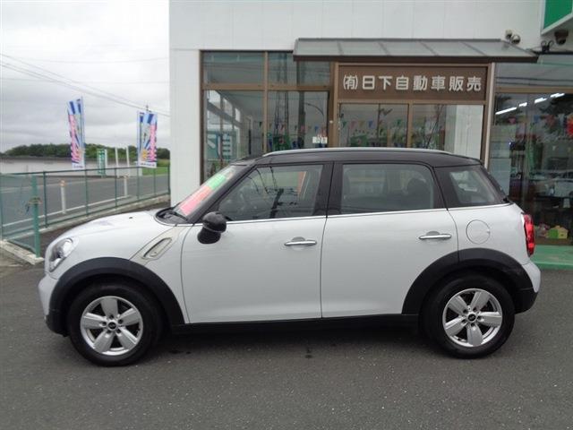 ミニ ミニクロスオーバー クーパー Ｄ H28年 (東北) 99
