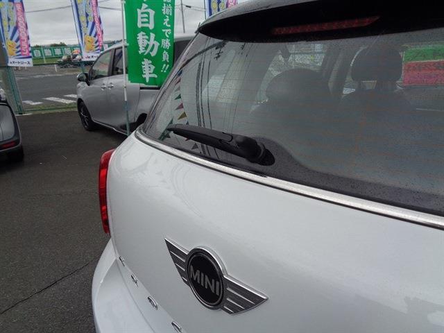 ミニ ミニクロスオーバー クーパー Ｄ H28年 (東北) 99