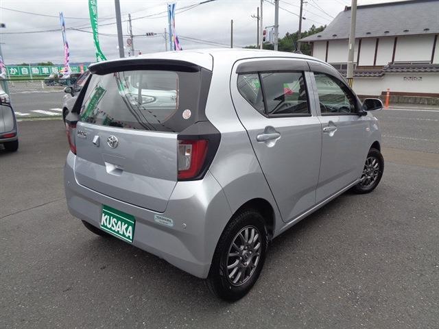 トヨタ ピクシス　エポック ６６０ Ｌ ＳＡＩＩＩ R3年 (東北) 99
