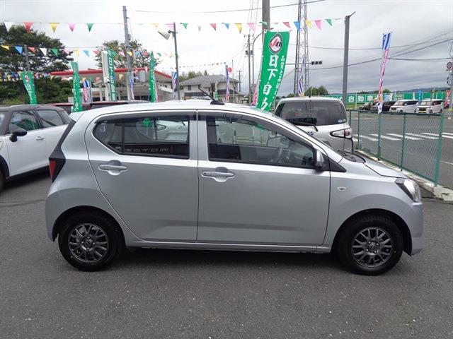 トヨタ ピクシス　エポック ６６０ Ｌ ＳＡＩＩＩ R3年 (東北) 99